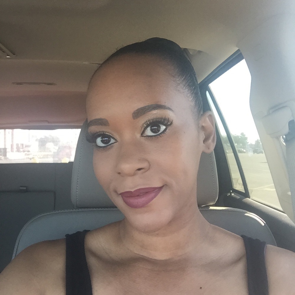 Meet your Posher, Kathrine